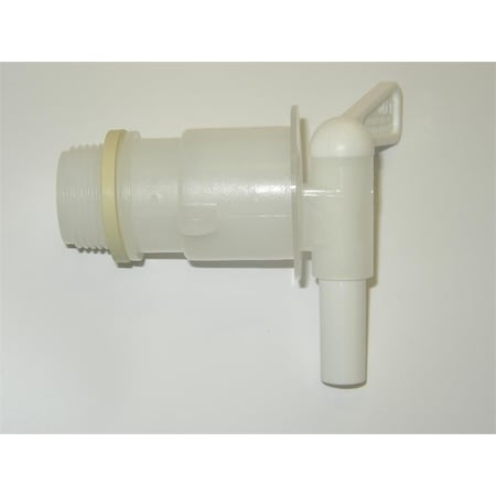 Hti Deluxe 3/4" Spigot For 5 Gallon Cubes SPIGOT-3